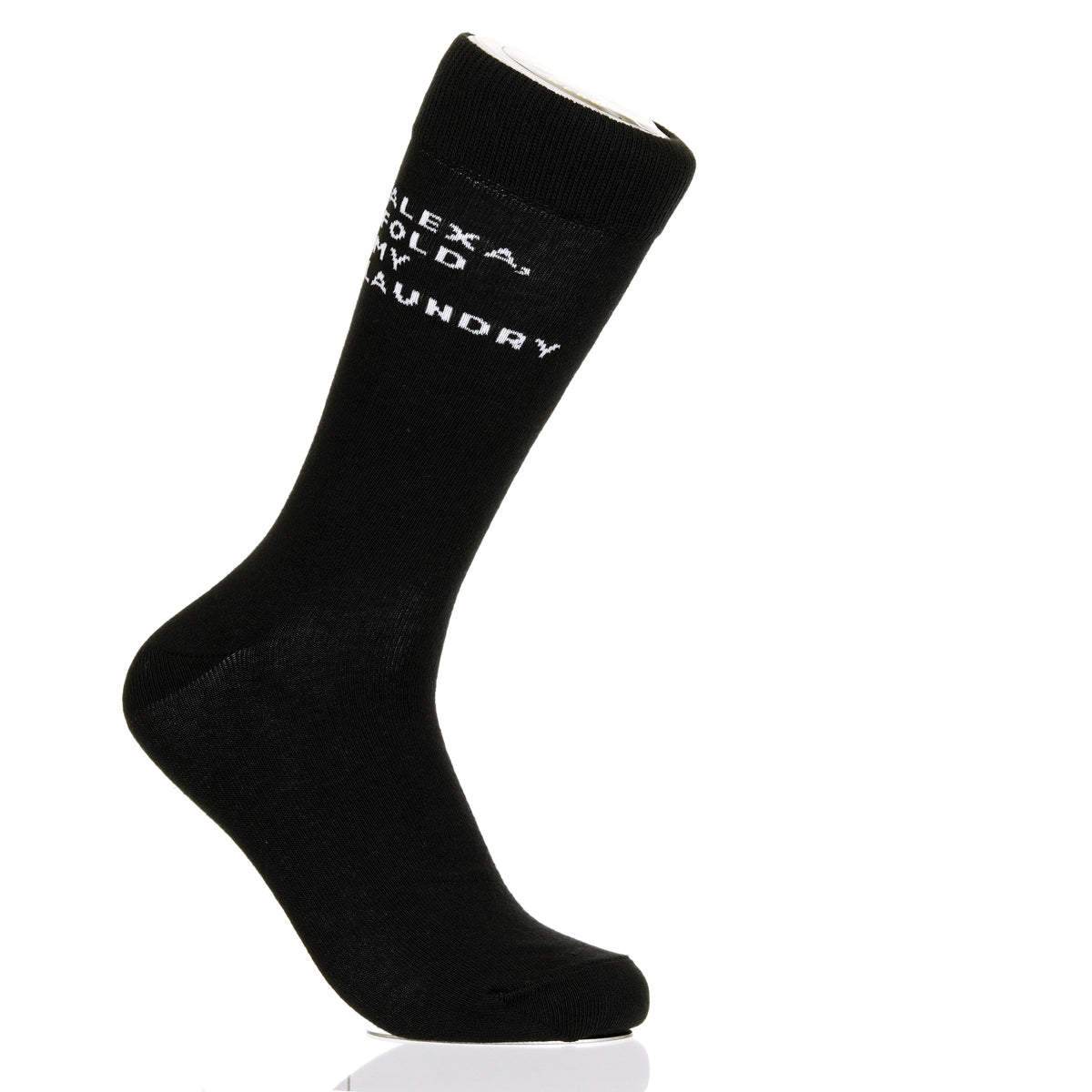 Alexa...Fold My Laundry