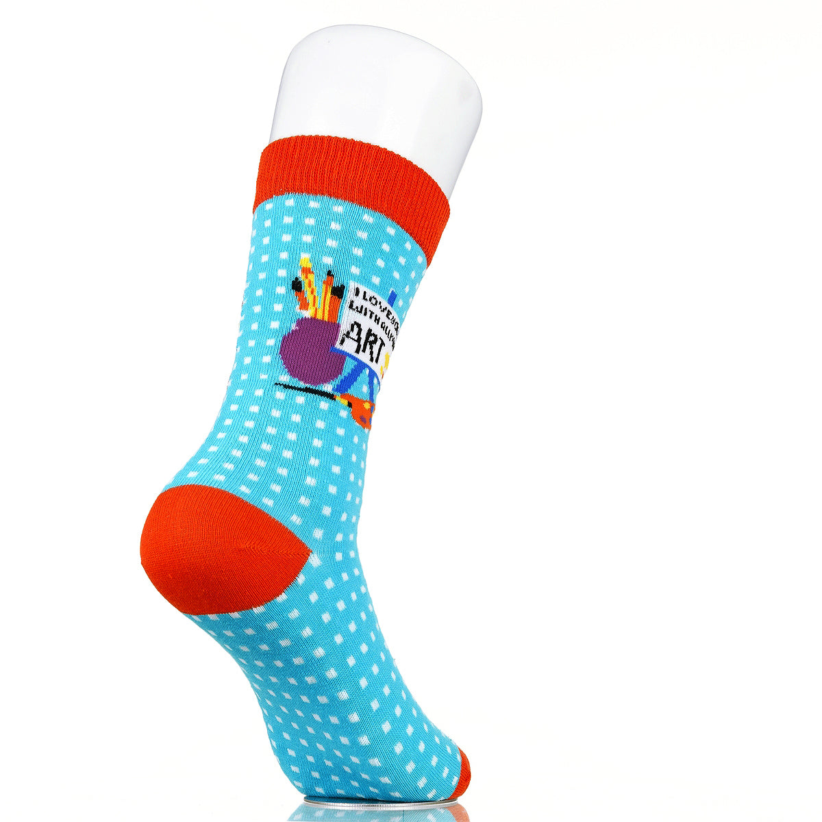 Love You With All My Art