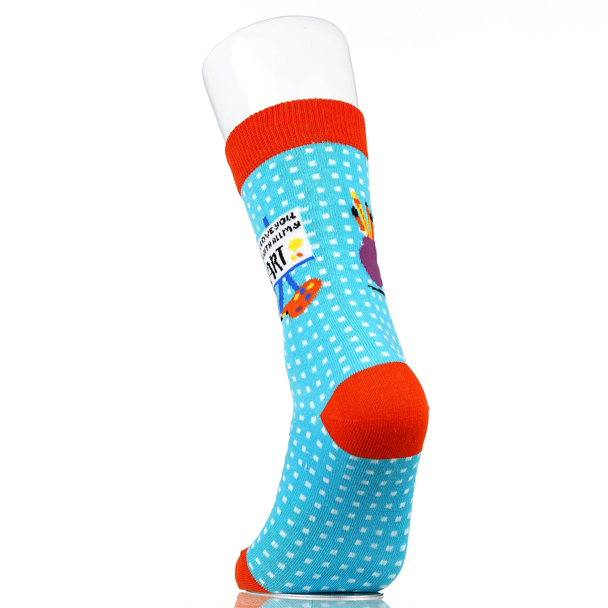 Love You With All My Art