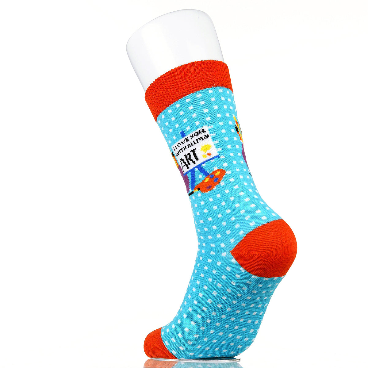 Love You With All My Art