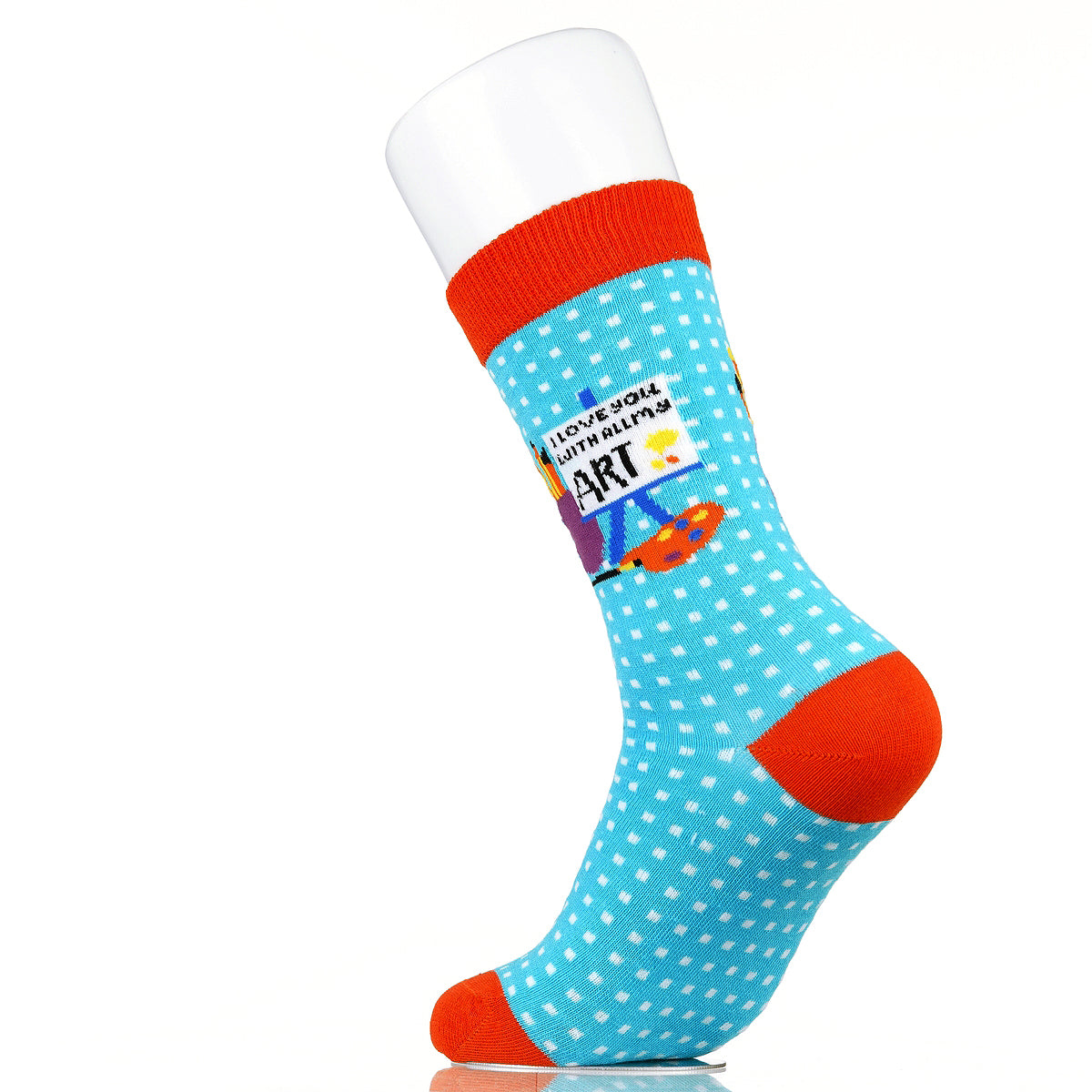 Love You With All My Art