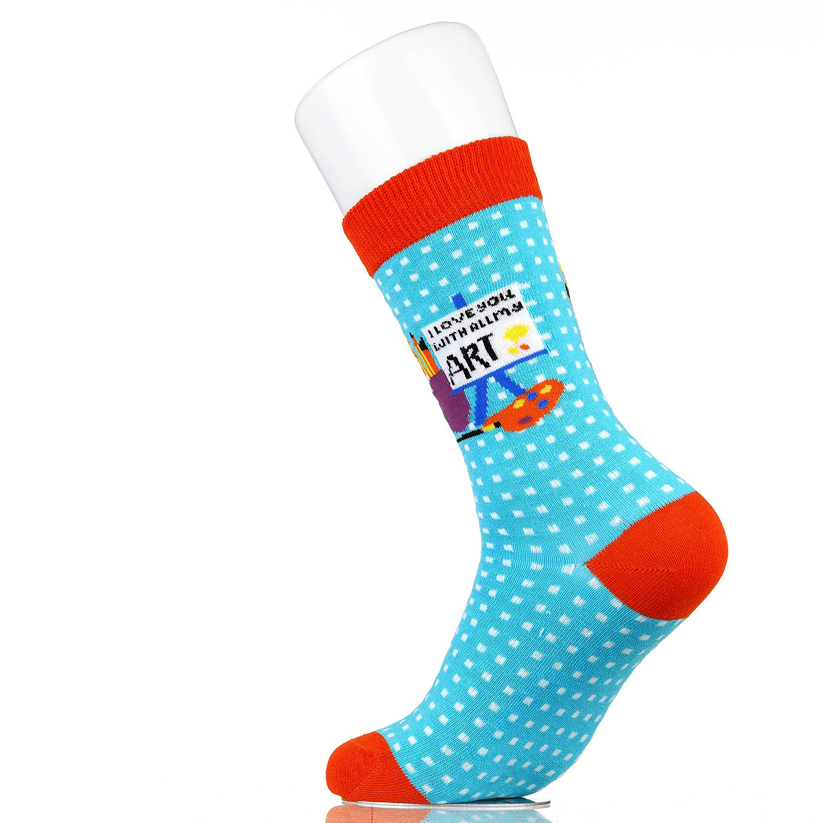 Love You With All My Art