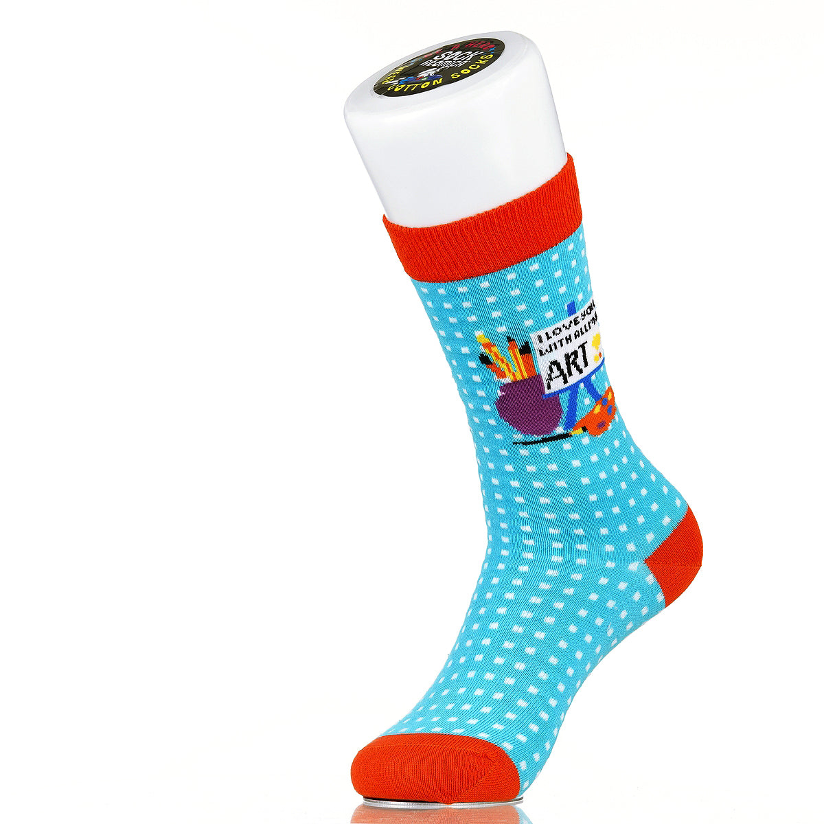 Love You With All My Art