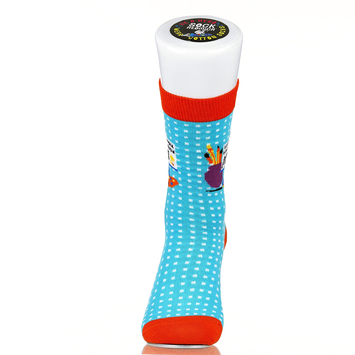 Love You With All My Art