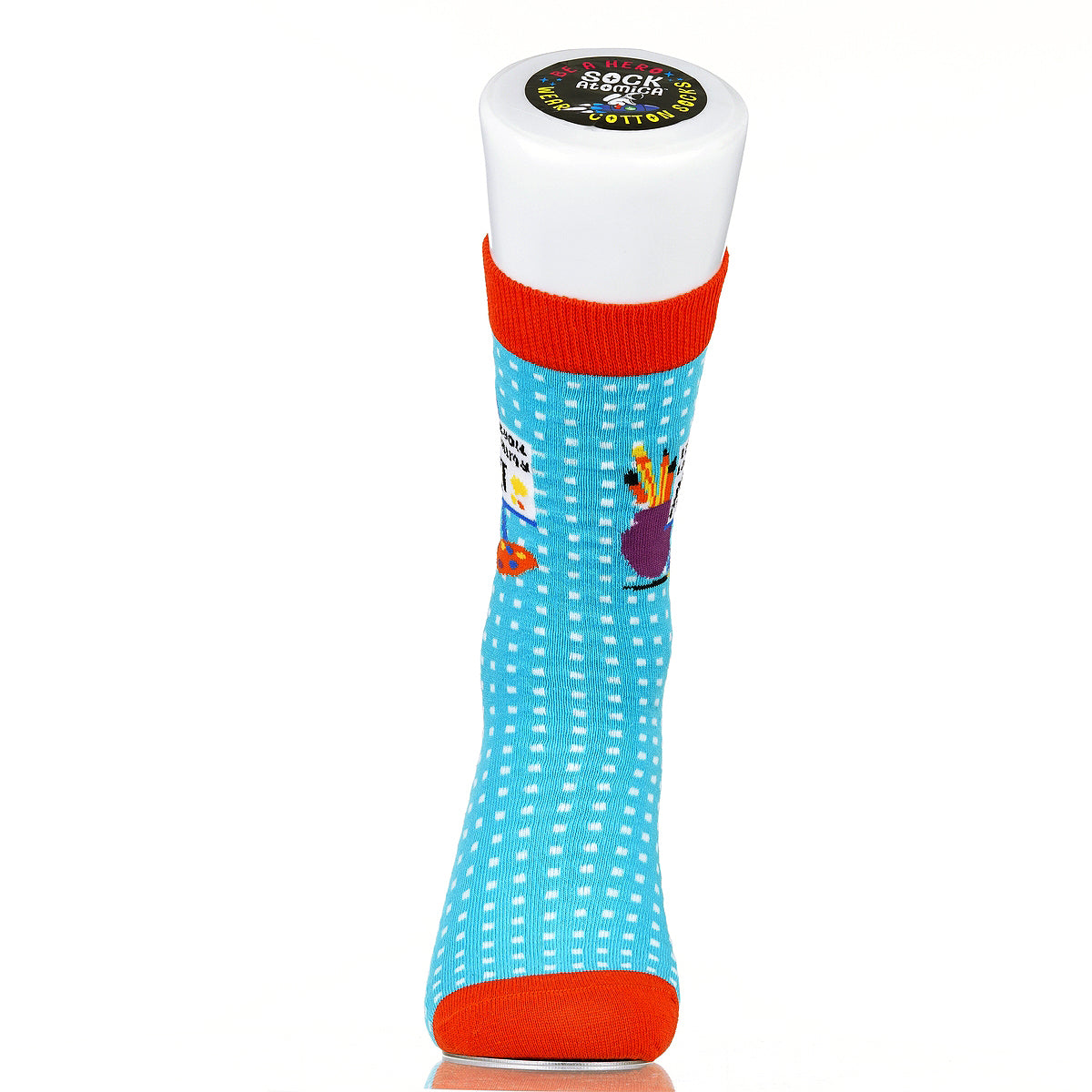 Love You With All My Art