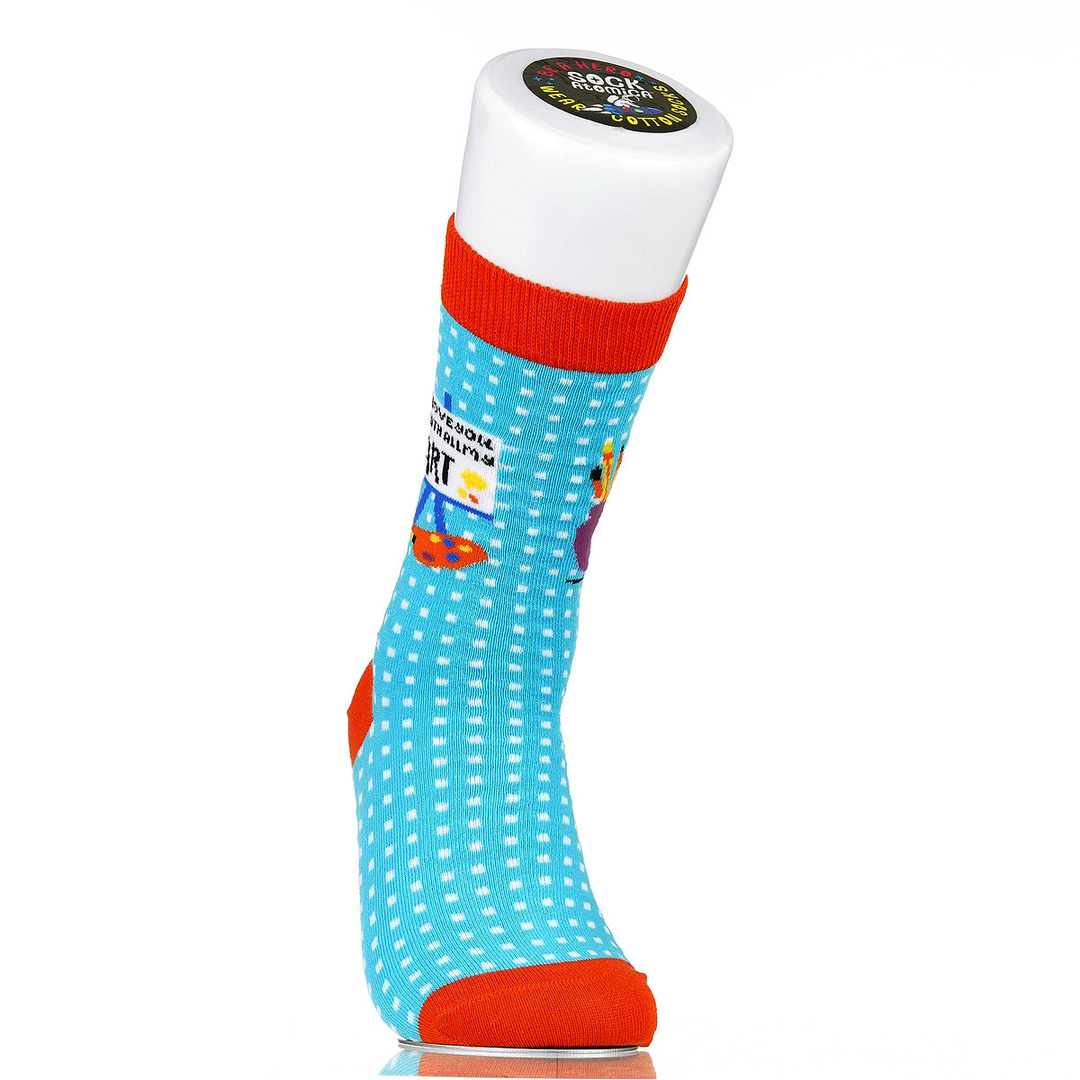 Love You With All My Art