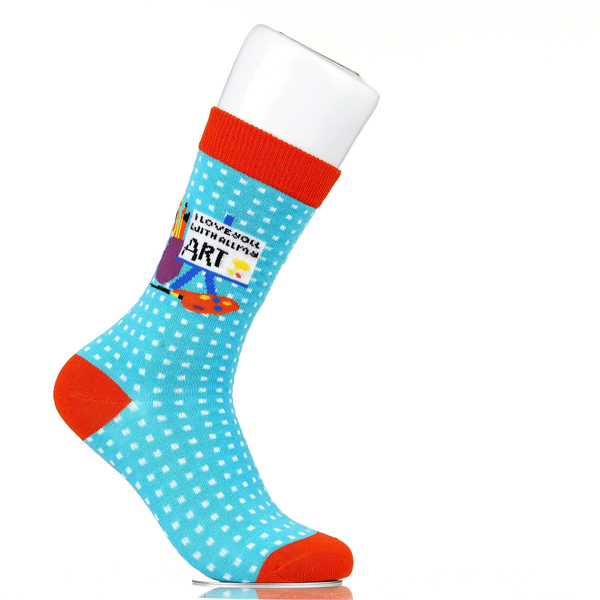 Love You With All My Art