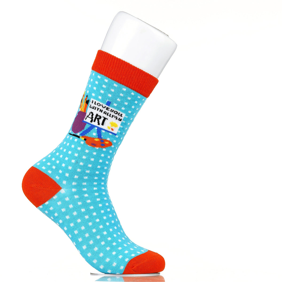 Love You With All My Art