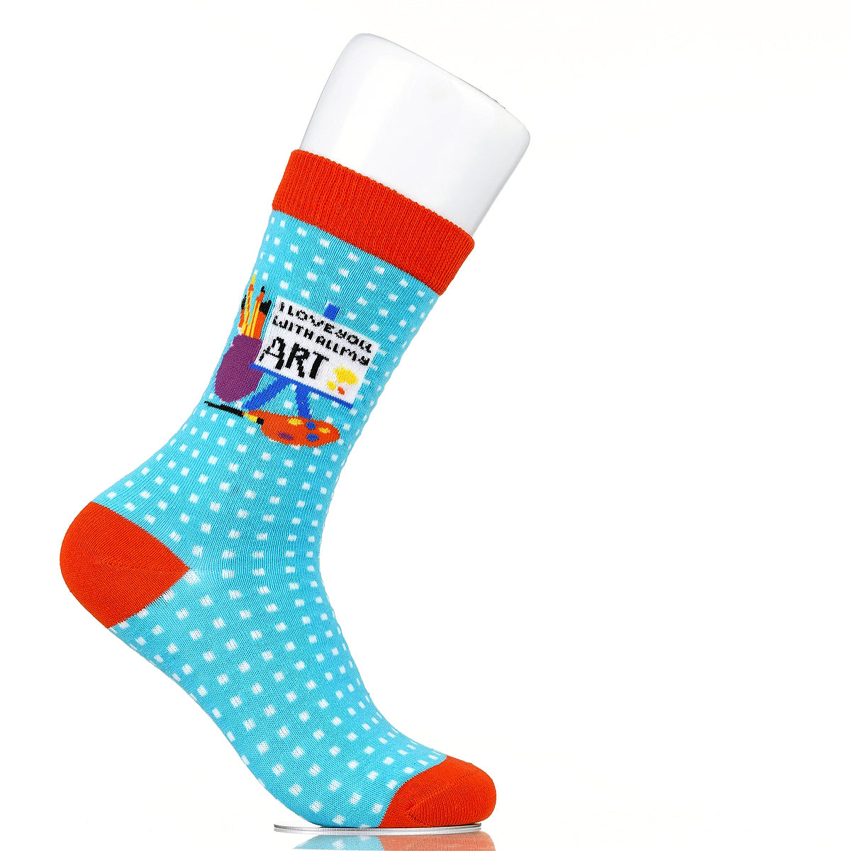 Love You With All My Art