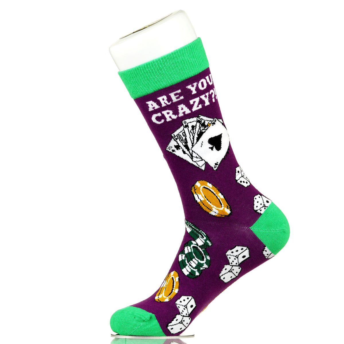 I'm Not Leaving Las Vegas