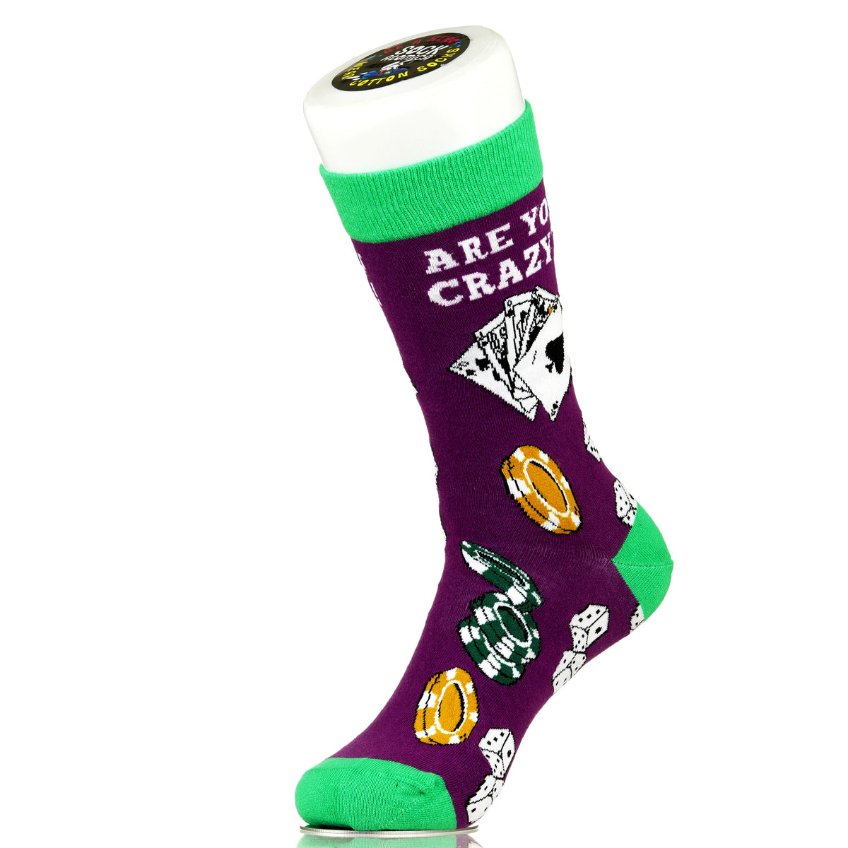 I'm Not Leaving Las Vegas