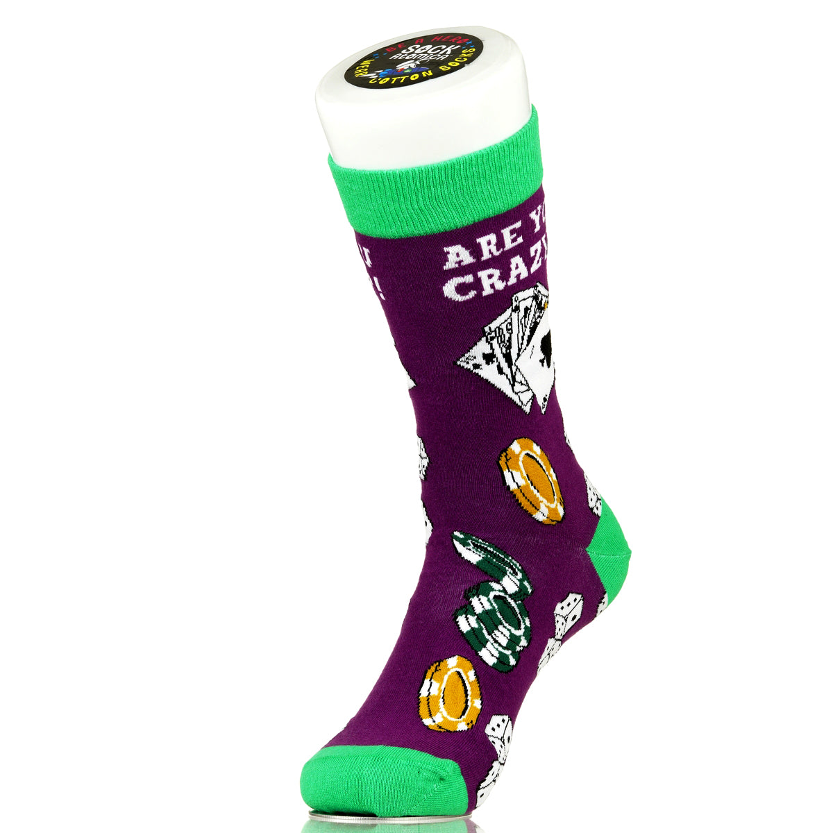 I'm Not Leaving Las Vegas