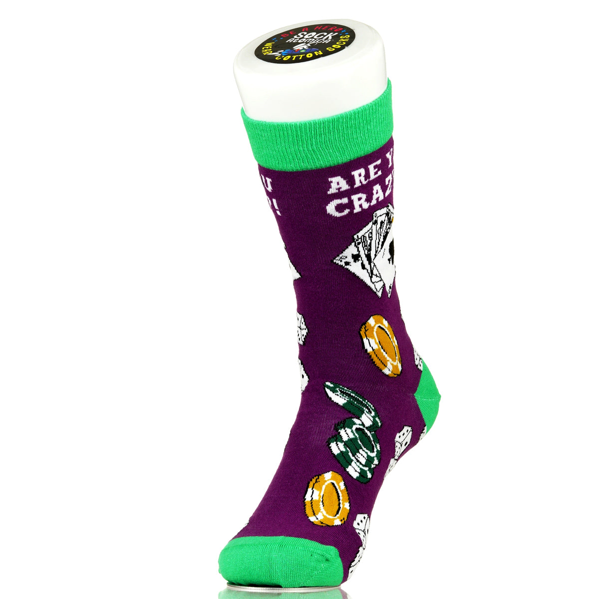 I'm Not Leaving Las Vegas