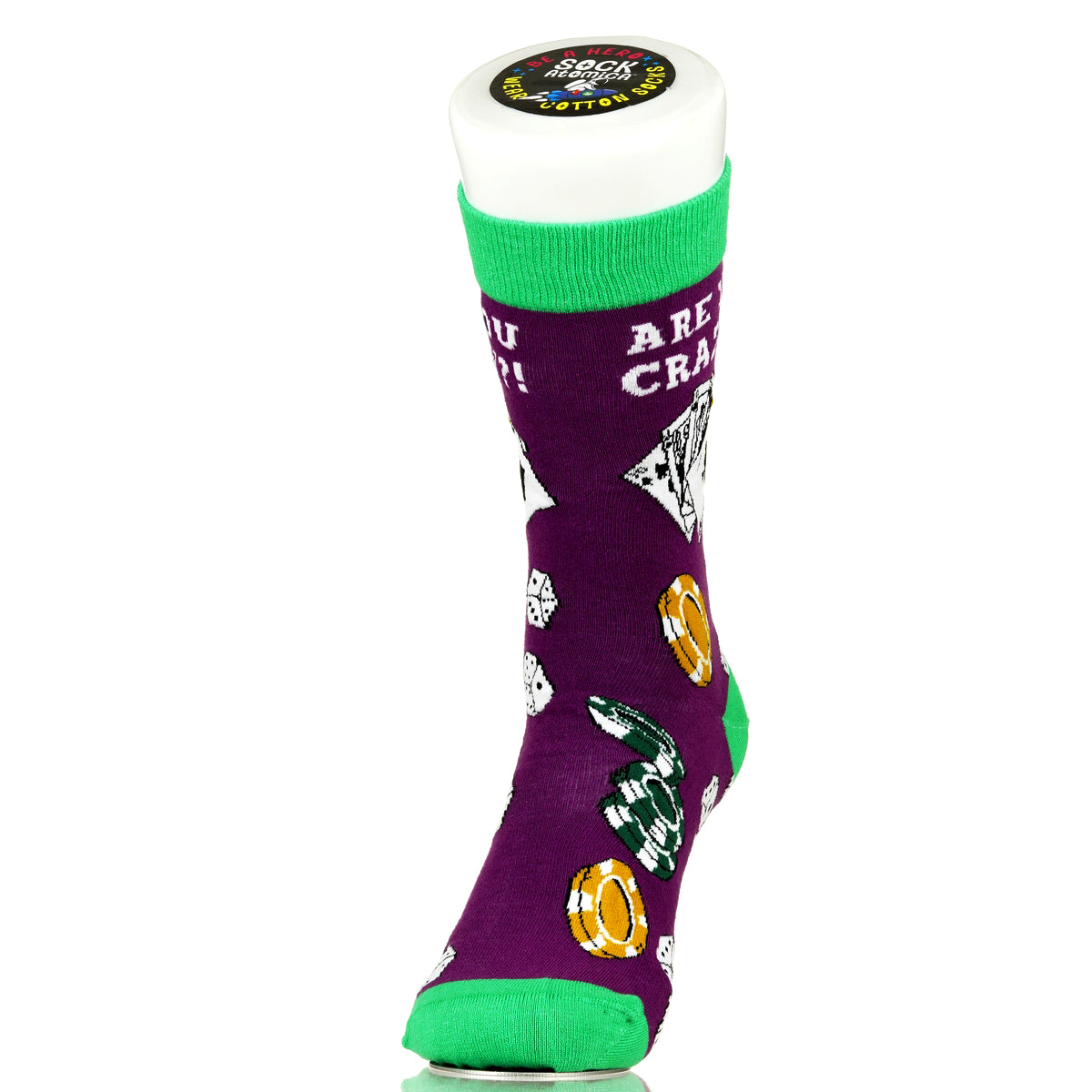 I'm Not Leaving Las Vegas