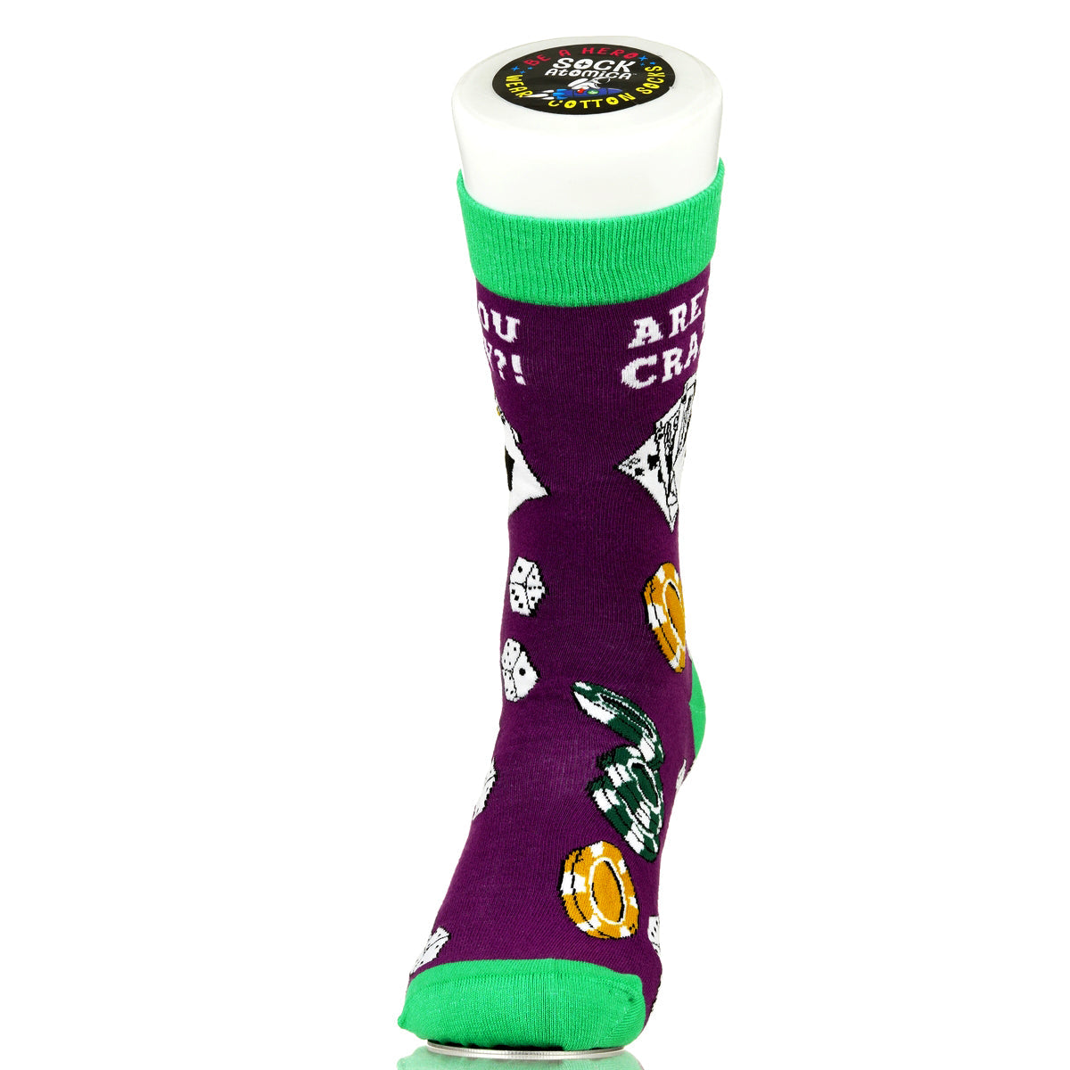 I'm Not Leaving Las Vegas