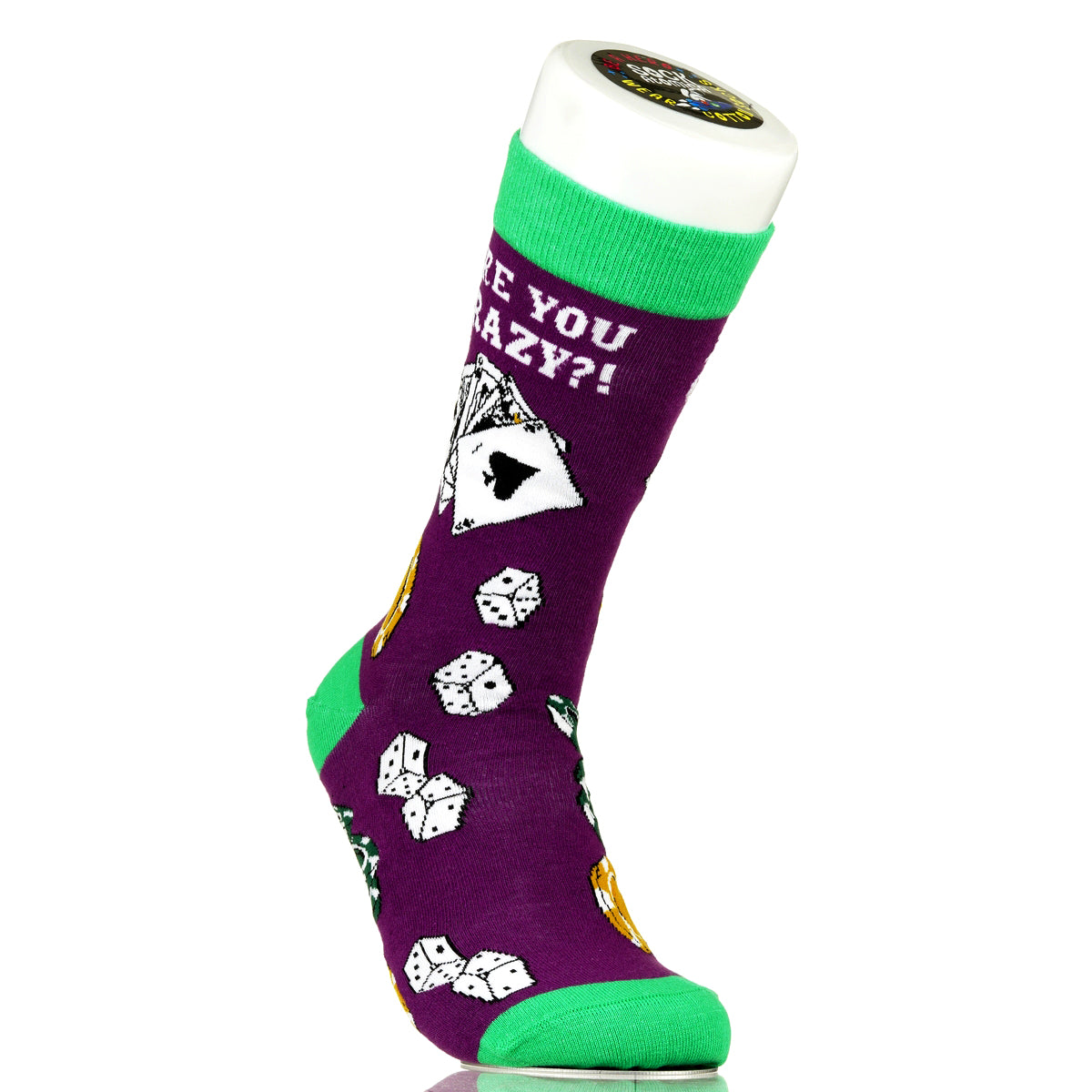 I'm Not Leaving Las Vegas