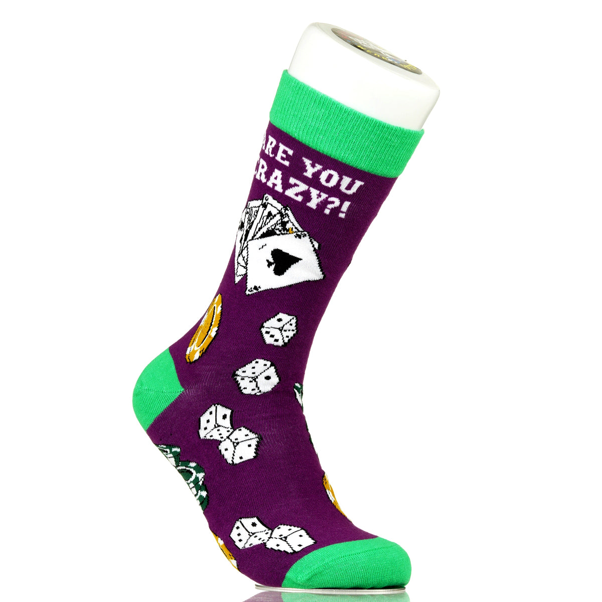 I'm Not Leaving Las Vegas