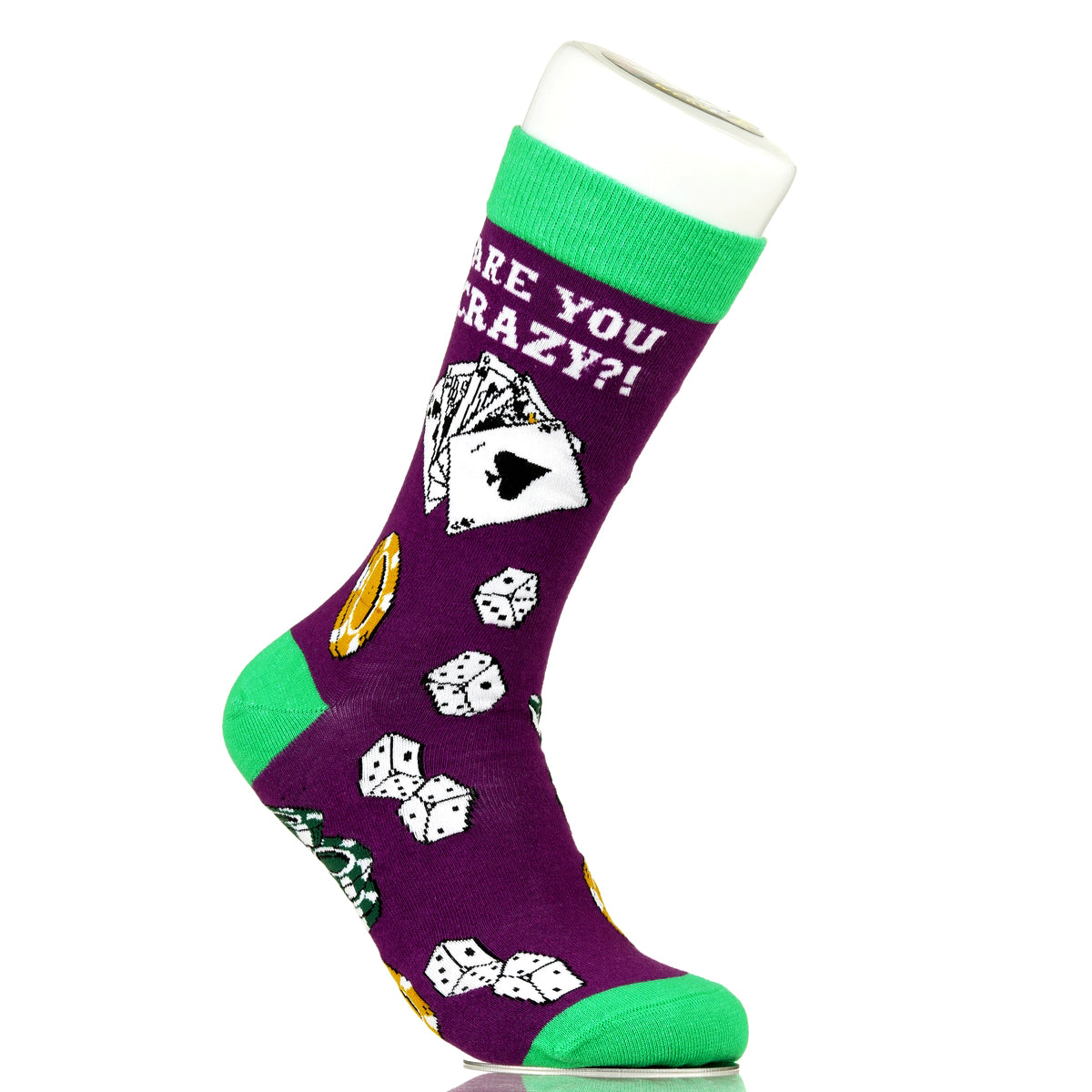 I'm Not Leaving Las Vegas