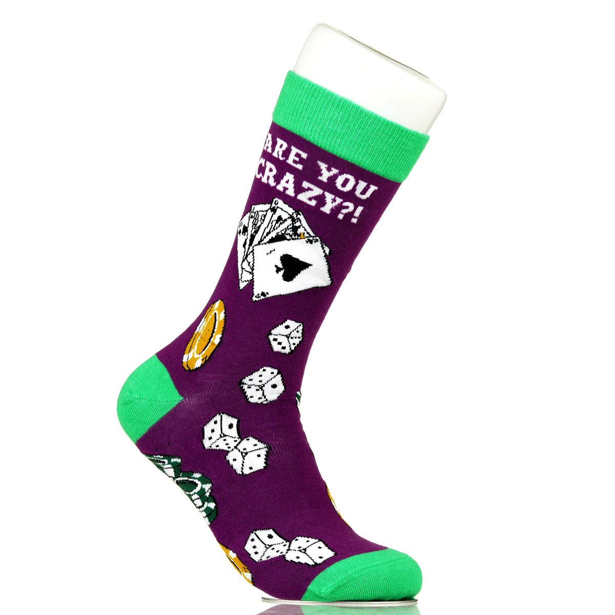 I'm Not Leaving Las Vegas