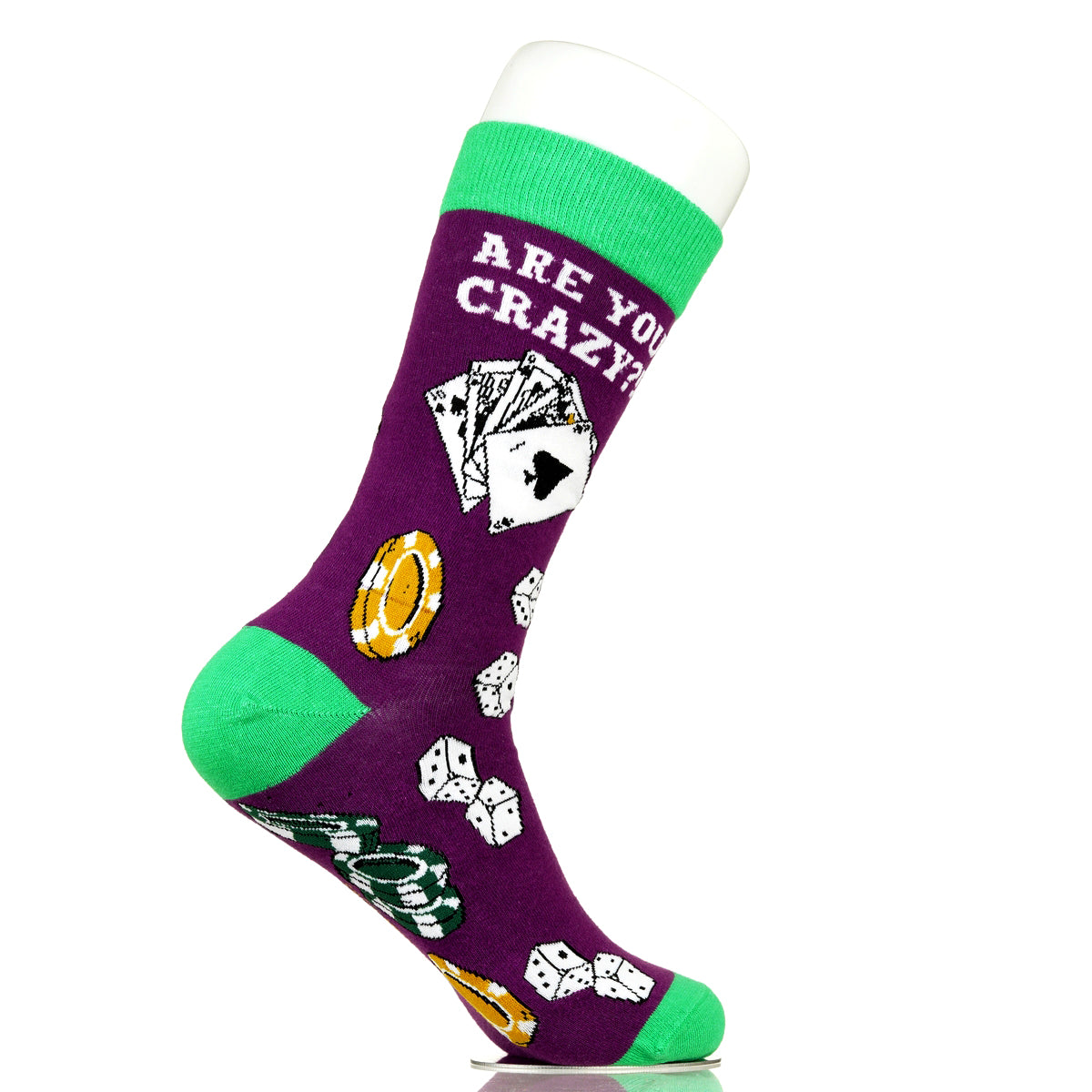 I'm Not Leaving Las Vegas