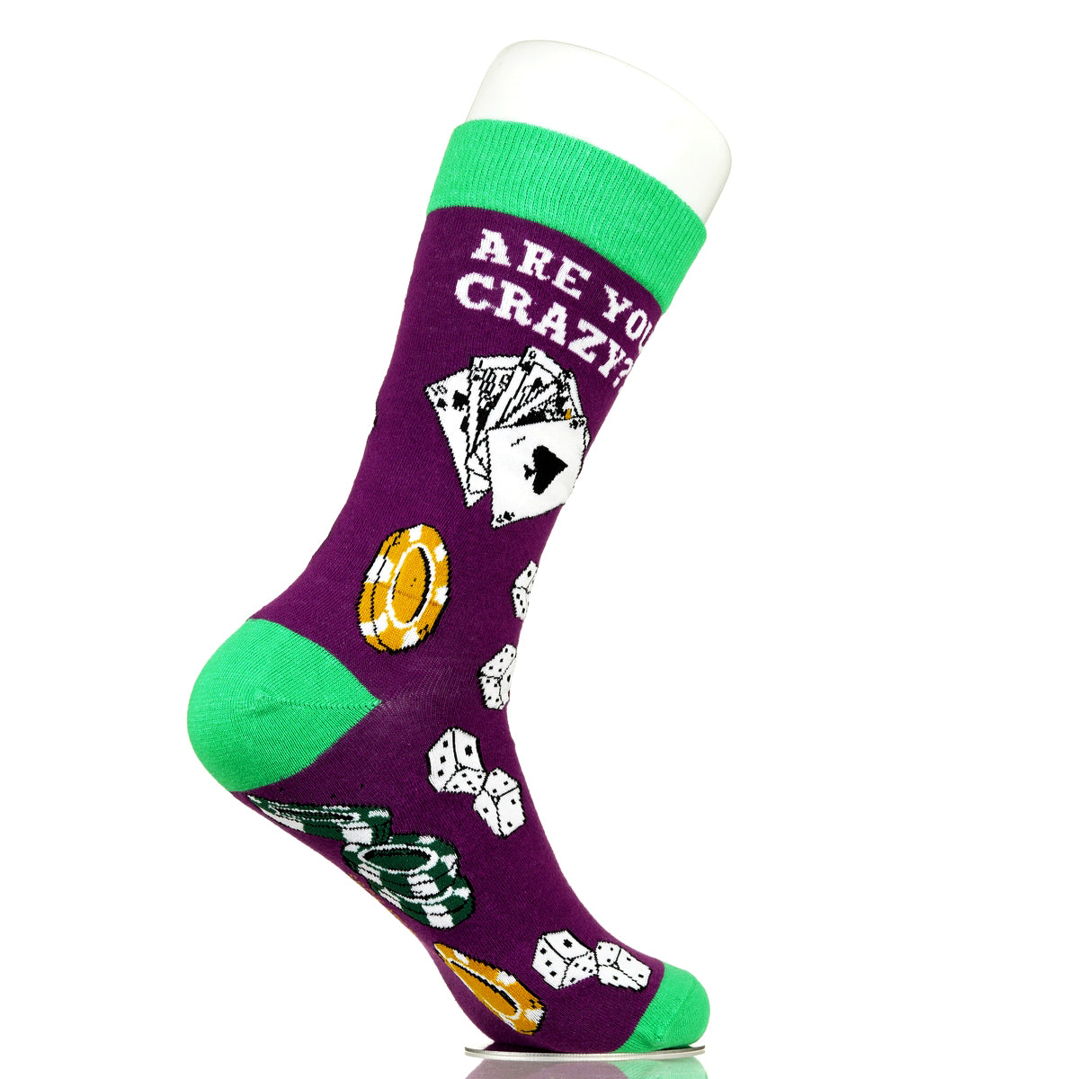 I'm Not Leaving Las Vegas