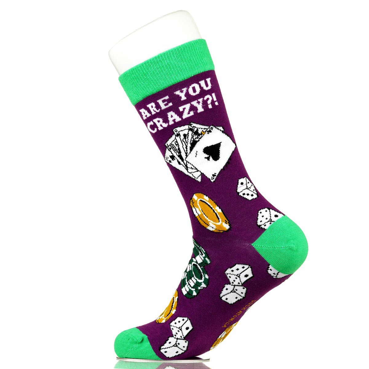 I'm Not Leaving Las Vegas