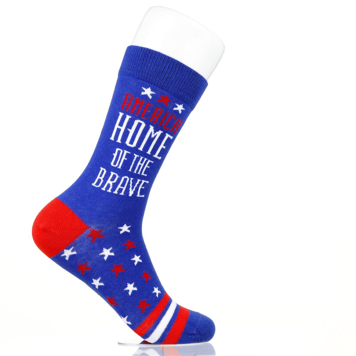 America Home Of The Brave