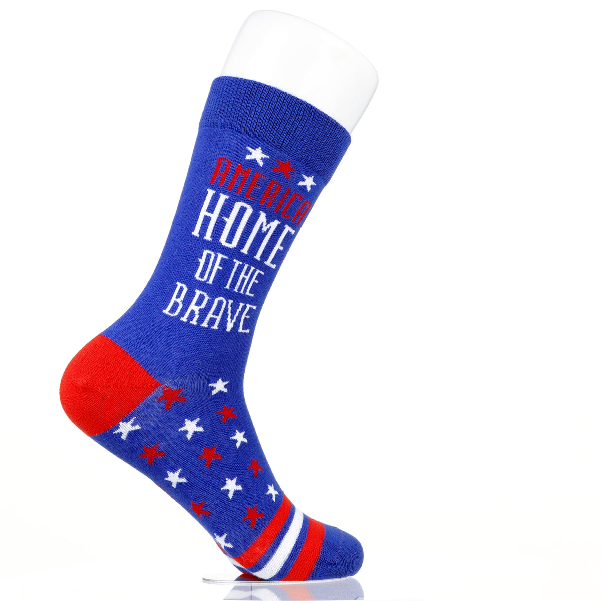 America Home Of The Brave