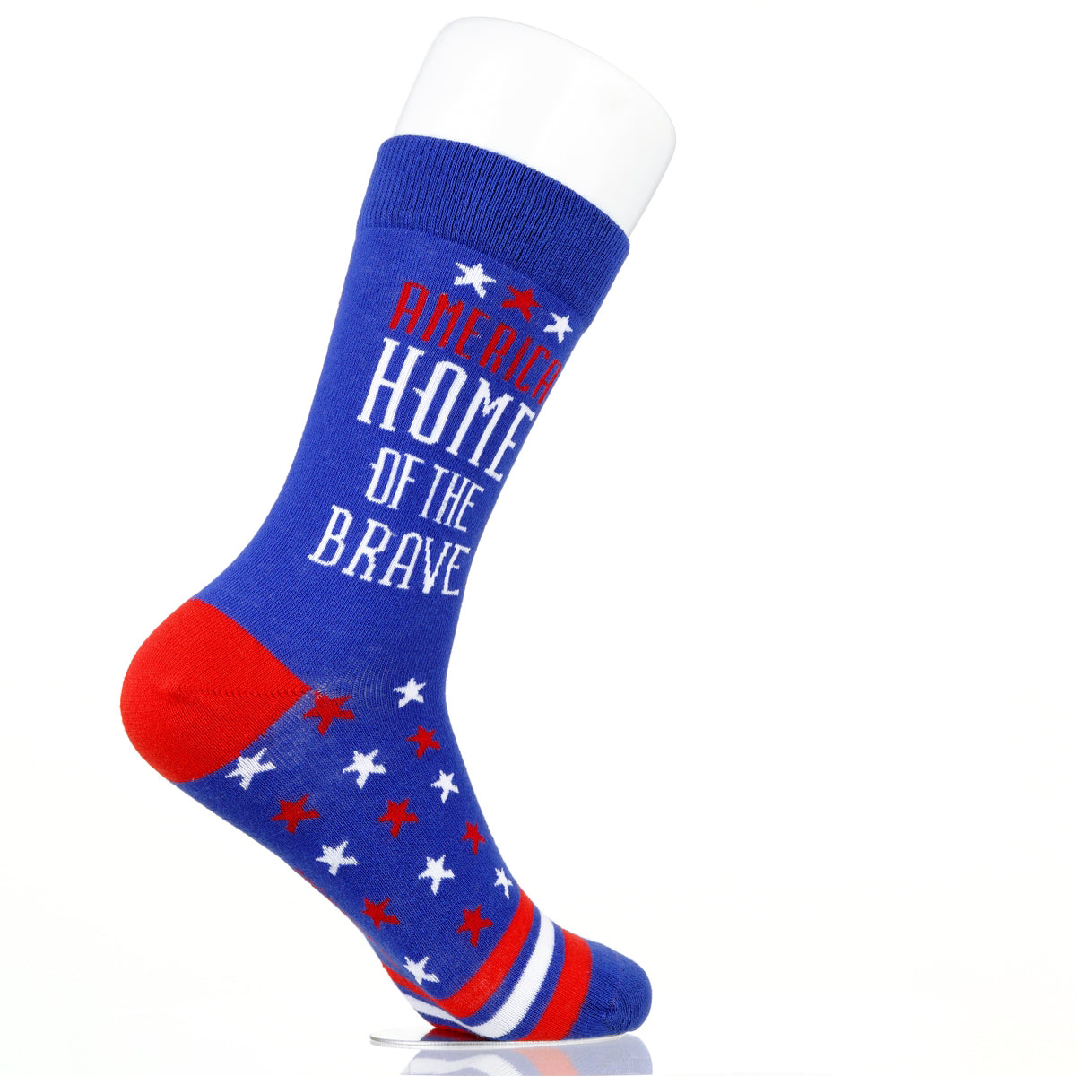 America Home Of The Brave