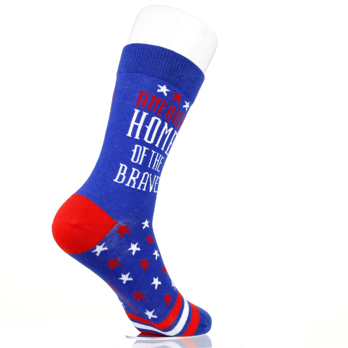 America Home Of The Brave