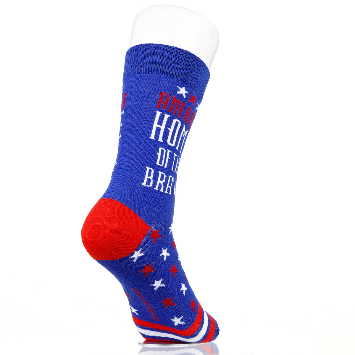 America Home Of The Brave