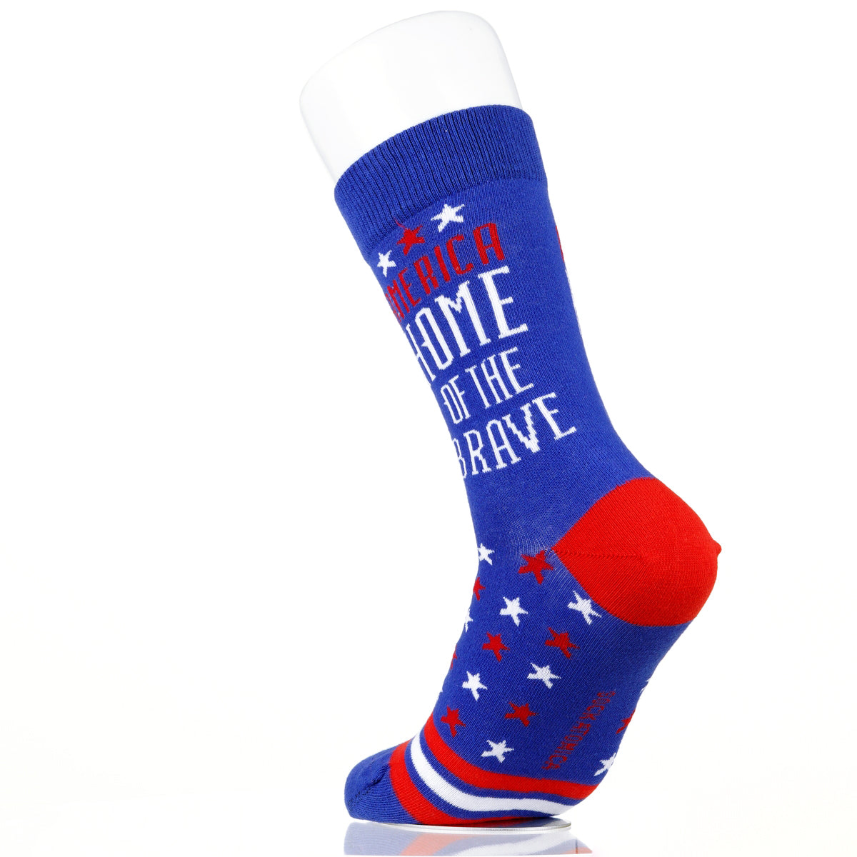 America Home Of The Brave