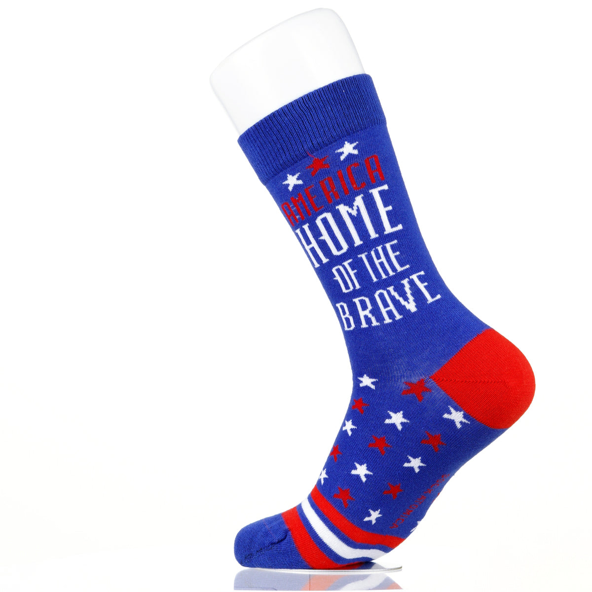 America Home Of The Brave