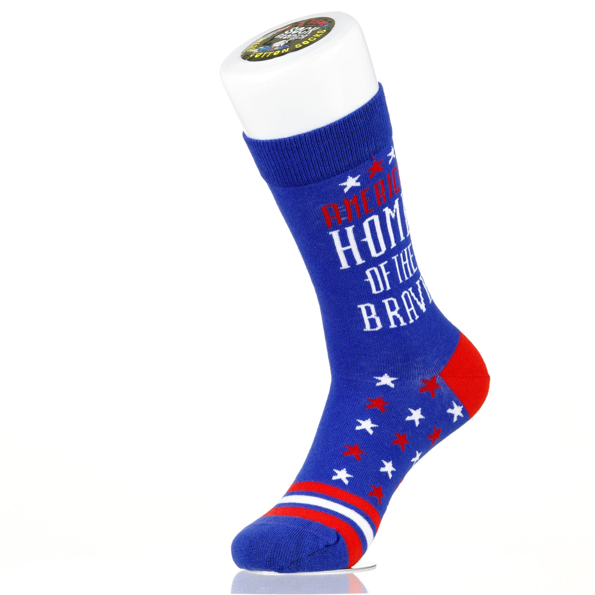 America Home Of The Brave