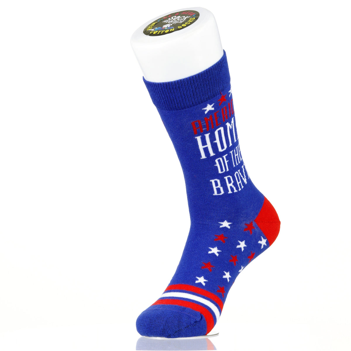 America Home Of The Brave