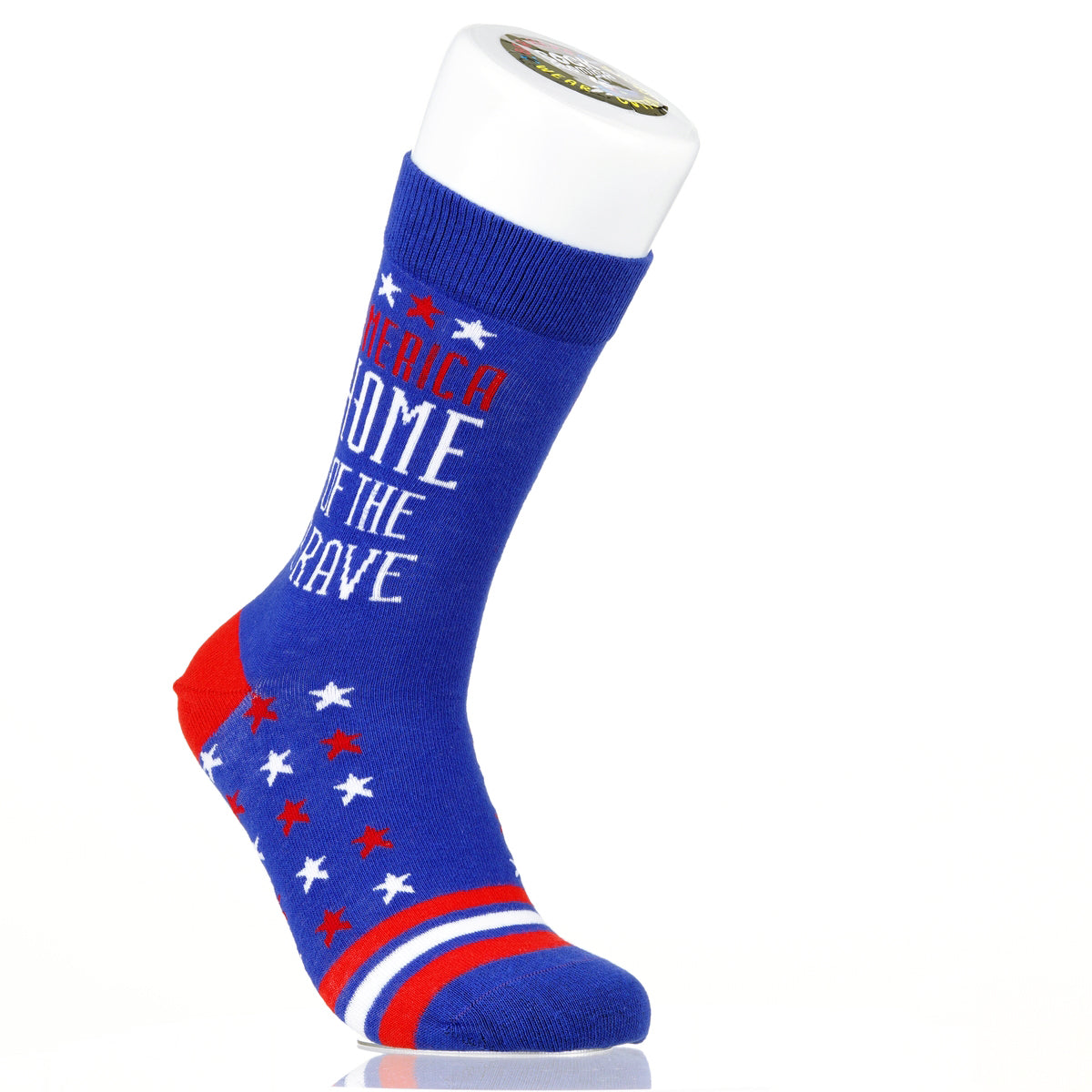 America Home Of The Brave