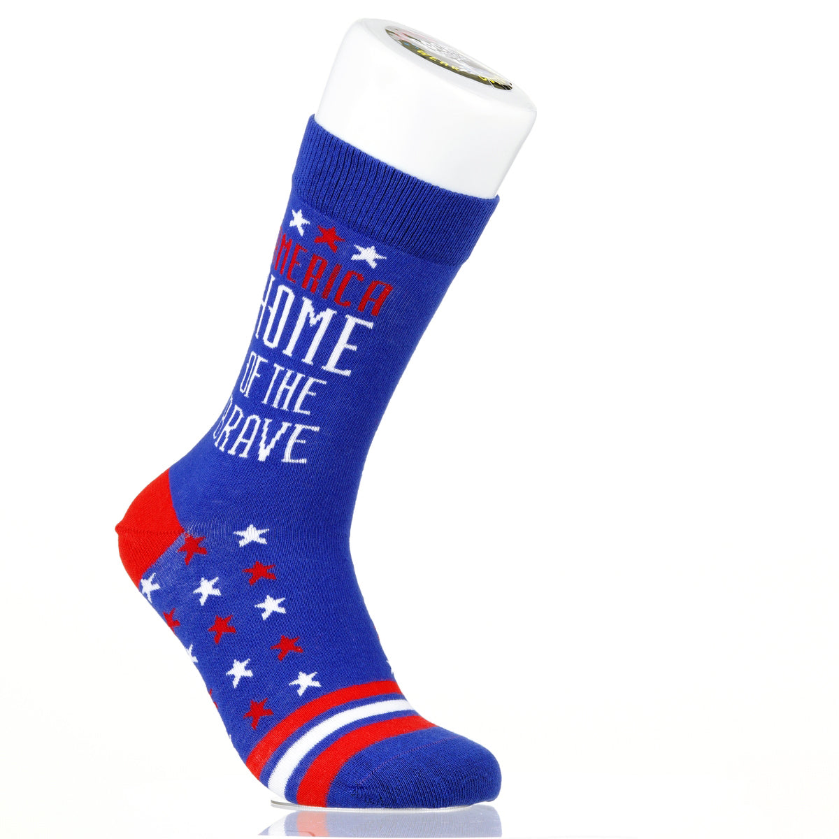 America Home Of The Brave