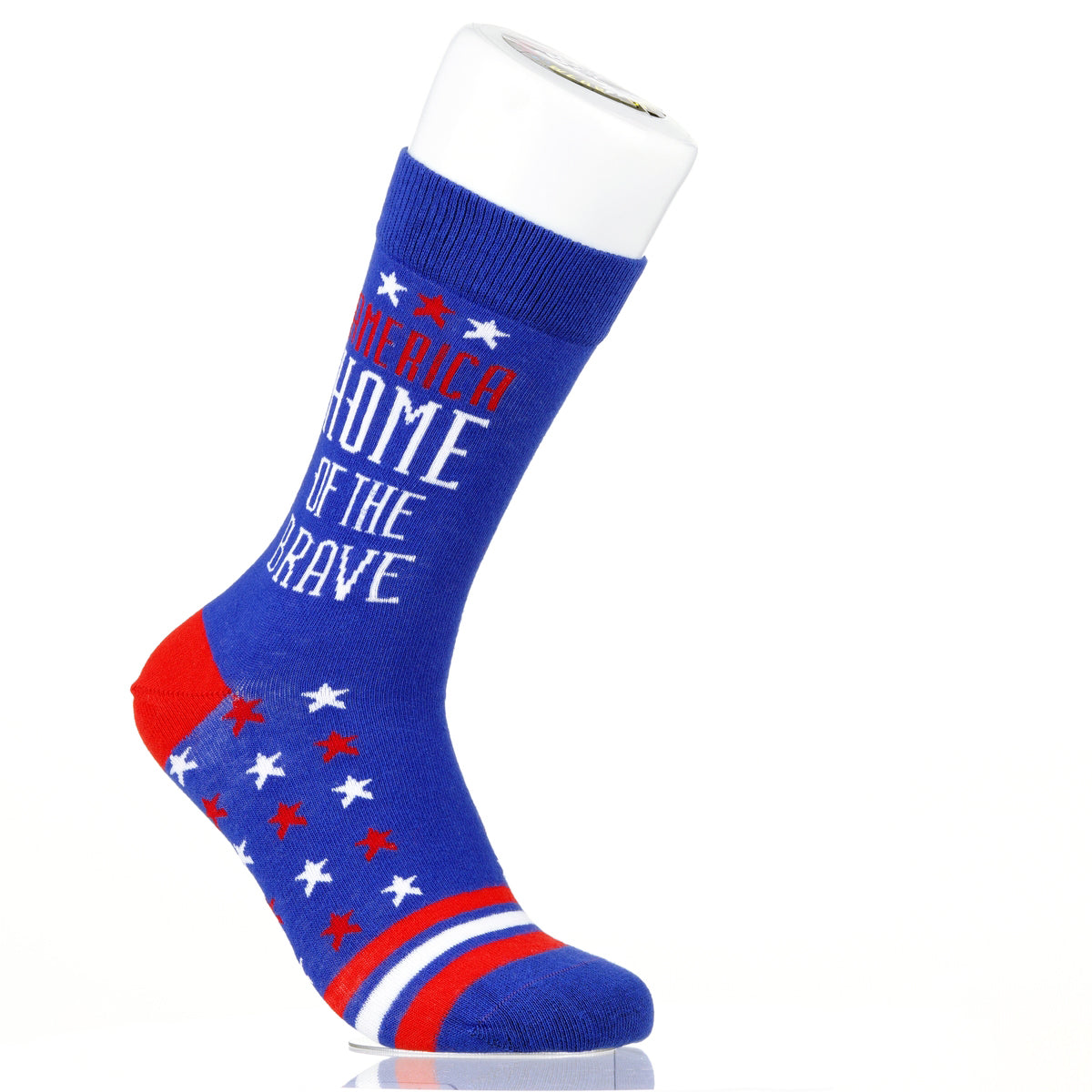 America Home Of The Brave