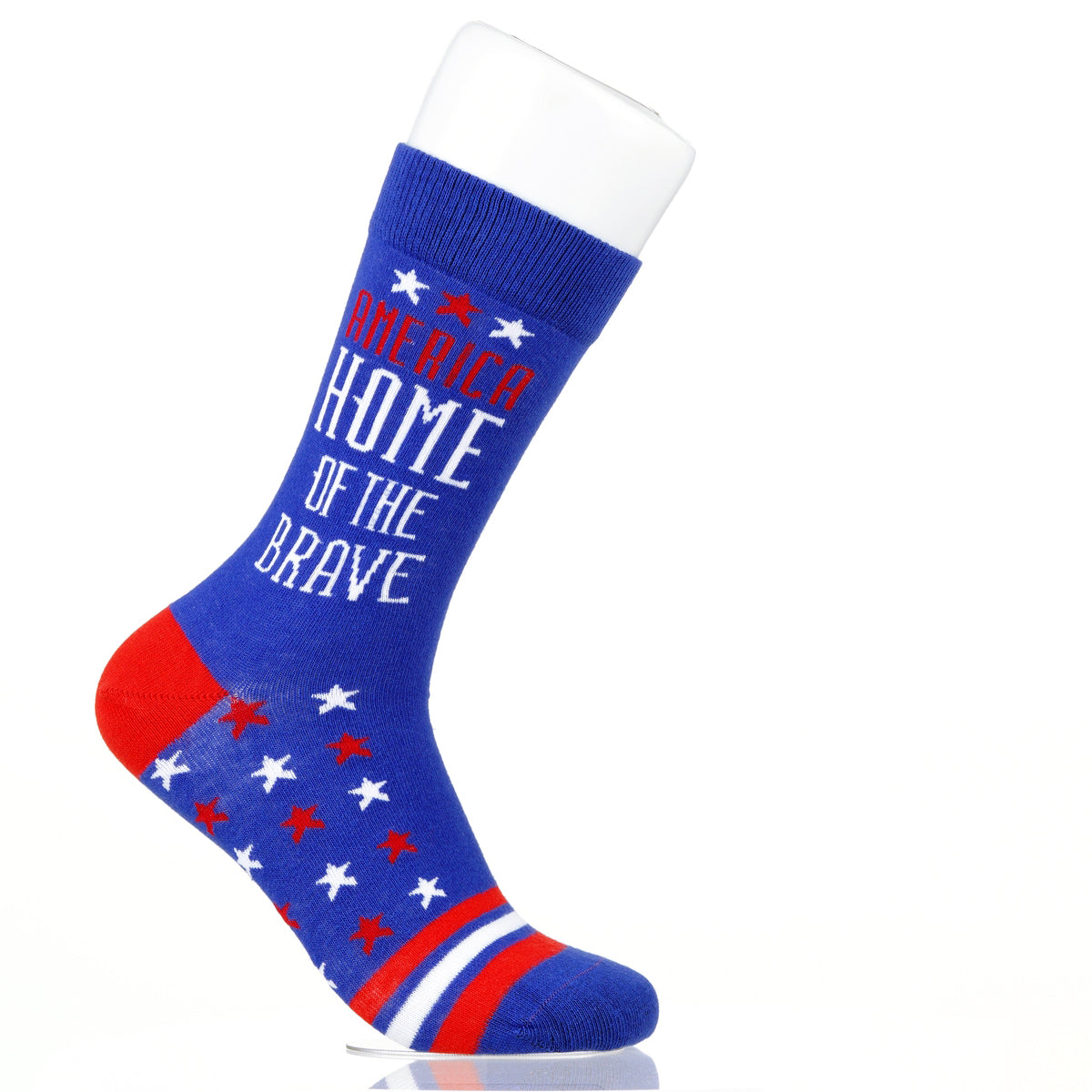 America Home Of The Brave