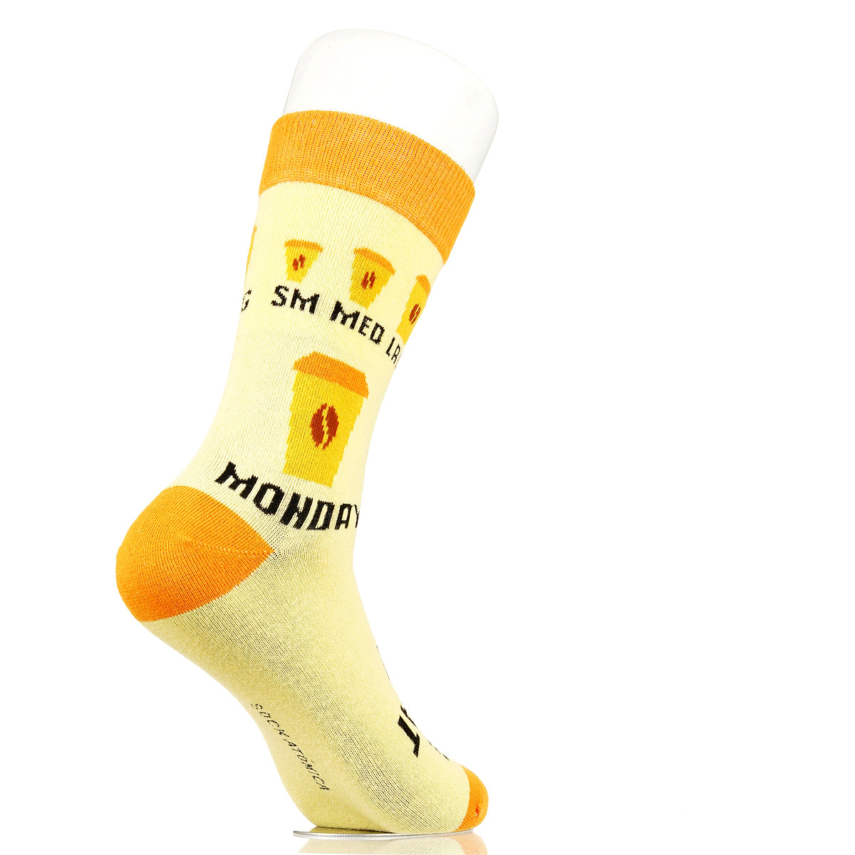 Days Of The Week/Monday