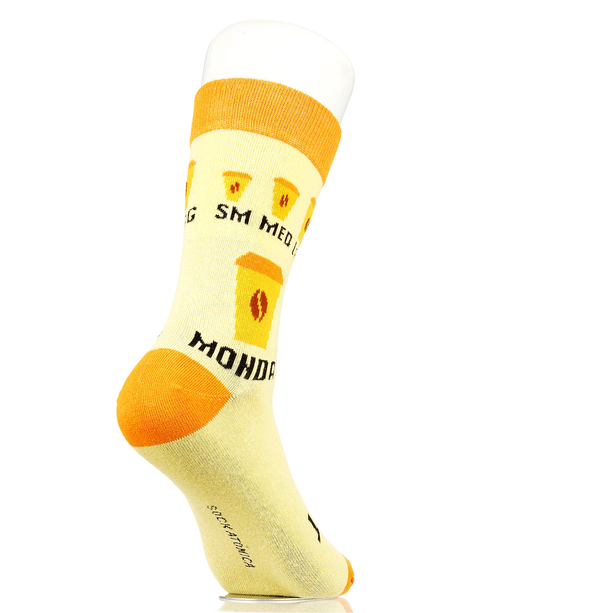 Days Of The Week/Monday