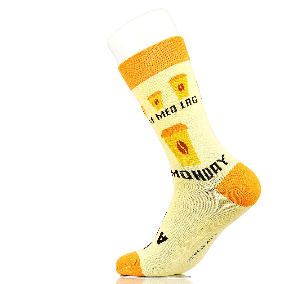 Days Of The Week/Monday