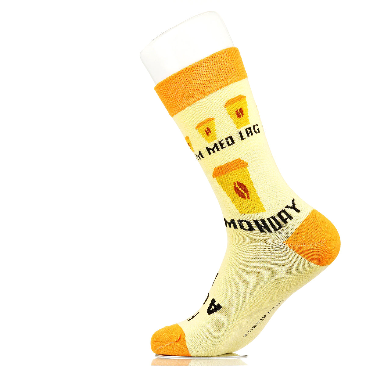 Days Of The Week/Monday