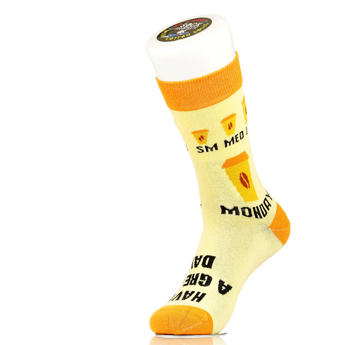 Days Of The Week/Monday