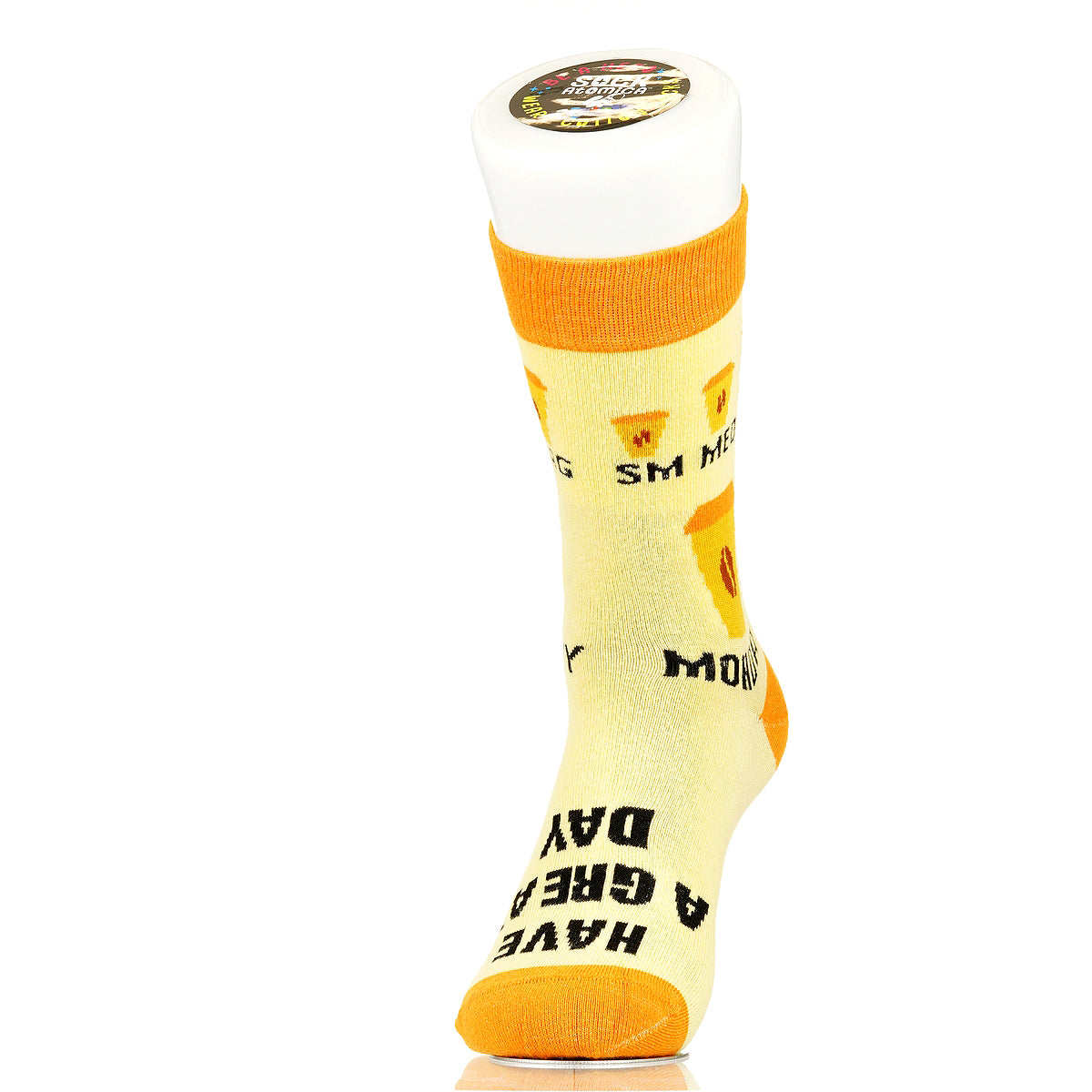 Days Of The Week/Monday