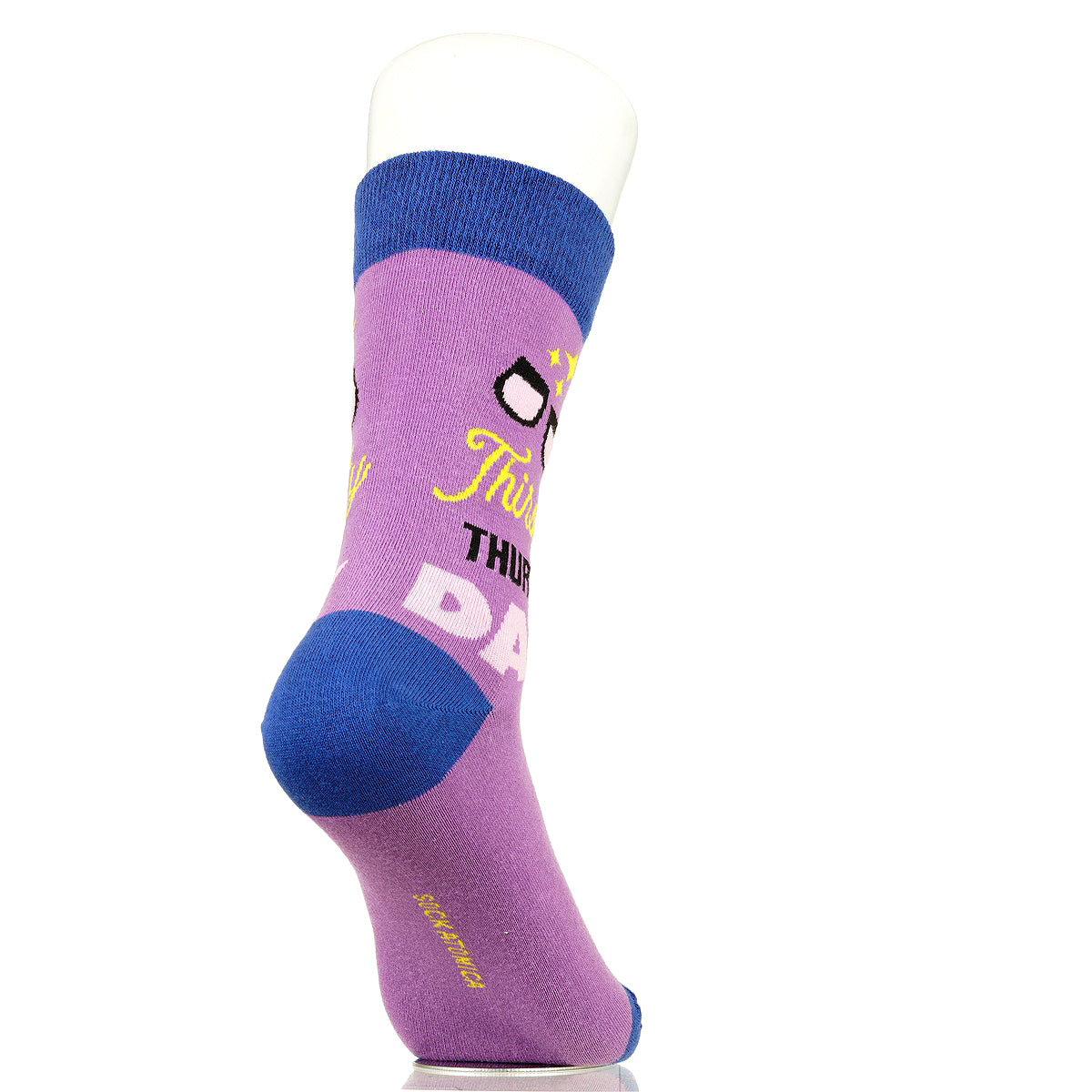 Days Of The Week/Thursday