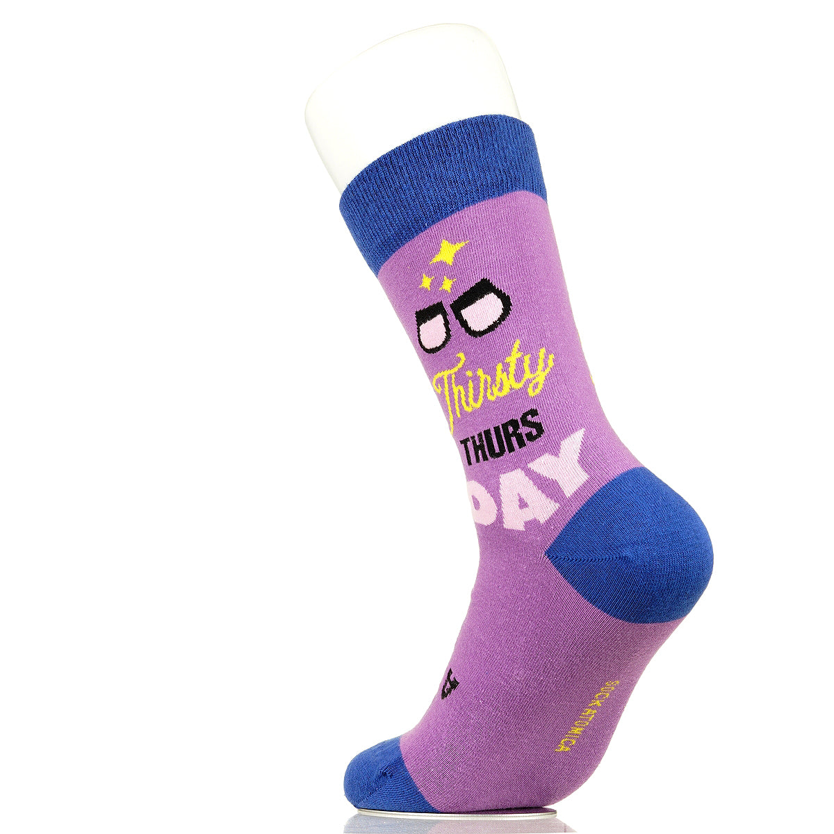 Days Of The Week/Thursday