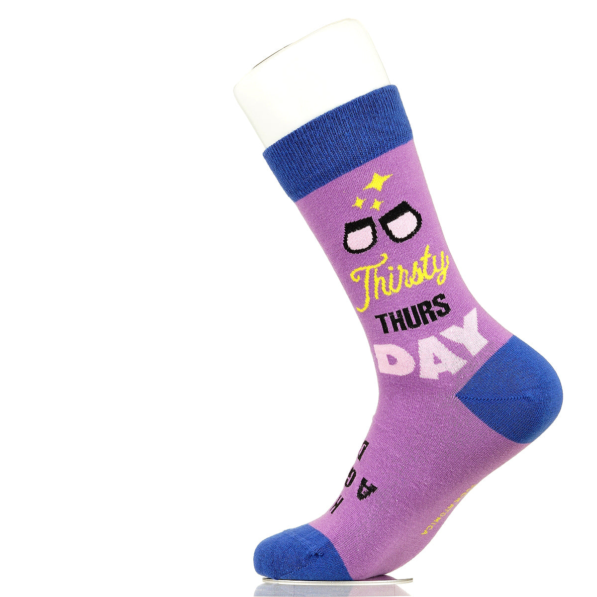 Days Of The Week/Thursday