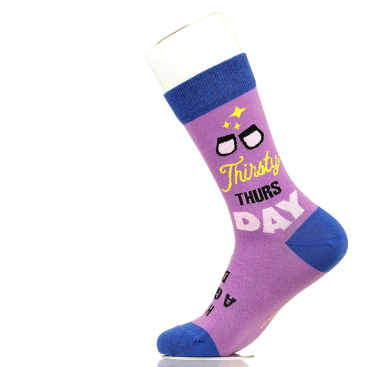 Days Of The Week/Thursday