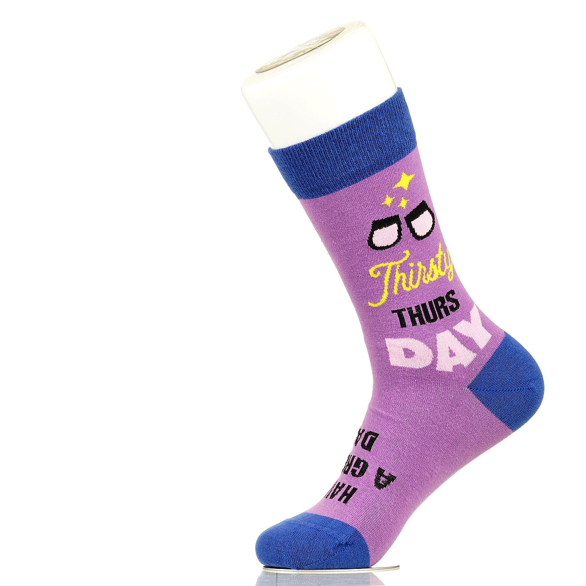 Days Of The Week/Thursday